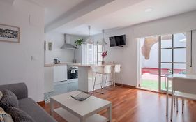 Calle San Jacinto, 57 Apartamento