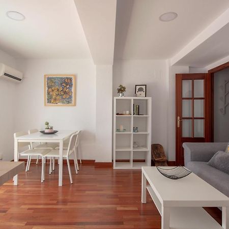Calle San Jacinto, 57 Apartamento Siviglia Esterno foto