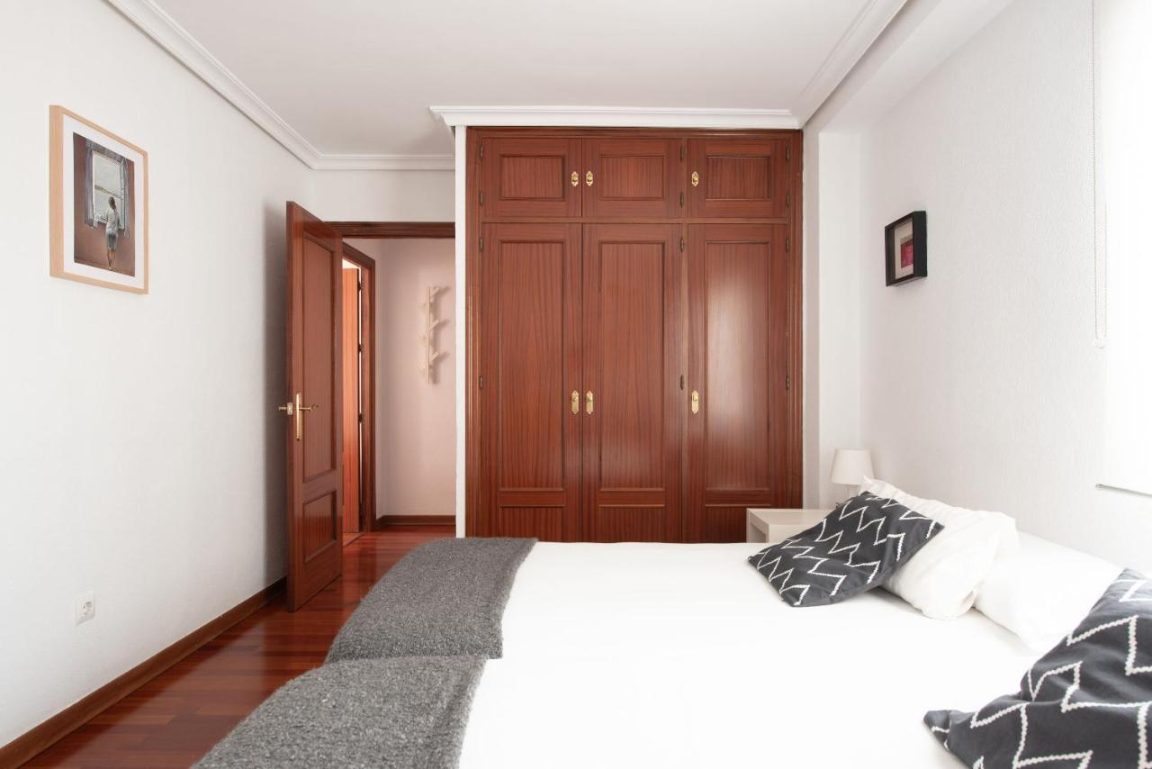 Calle San Jacinto, 57 Apartamento Siviglia Esterno foto